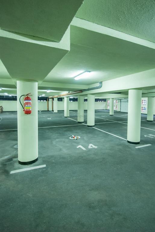 Apartamenty Na Wyspie - Trzy Korony - Studio Z Parkingiem Swinoujscie Exterior photo